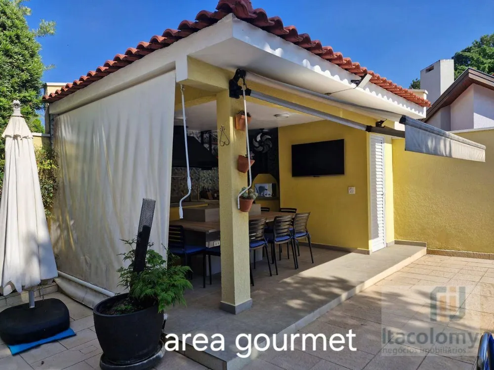 Casa de Condomínio, 4 quartos - Foto 7