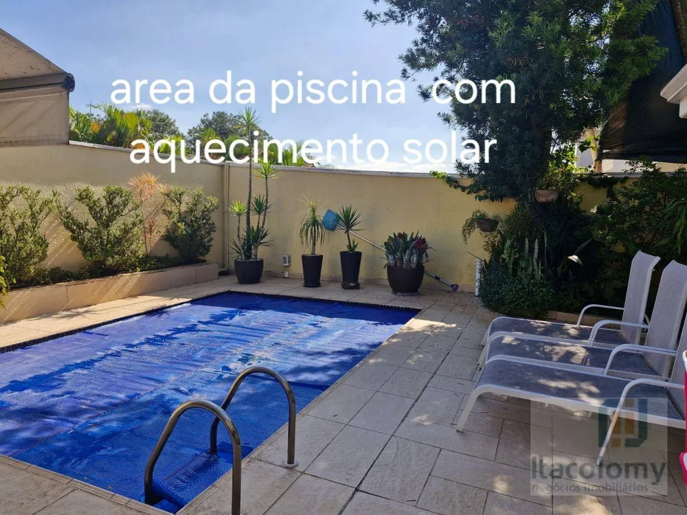 Casa de Condomínio, 4 quartos - Foto 10