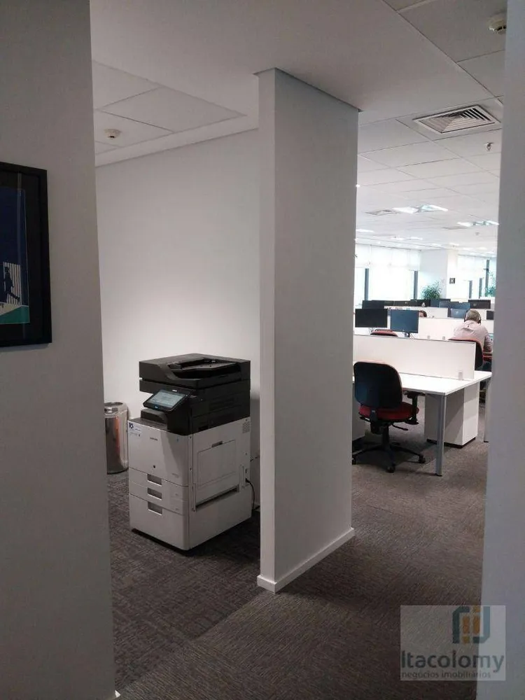 Sala-Conjunto, 972 m² - Foto 5