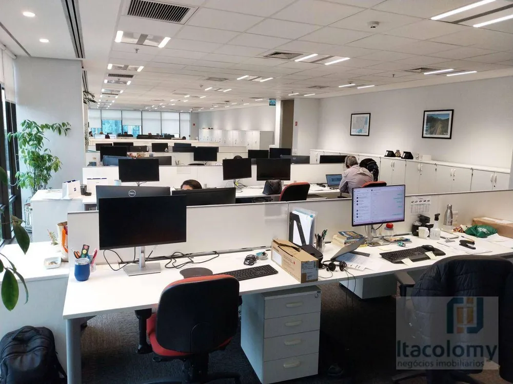 Sala-Conjunto, 972 m² - Foto 8