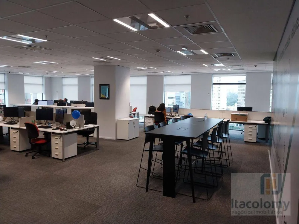 Sala-Conjunto, 972 m² - Foto 3