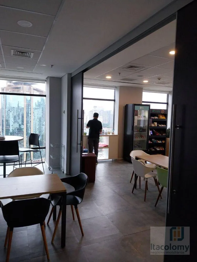 Sala-Conjunto, 972 m² - Foto 7
