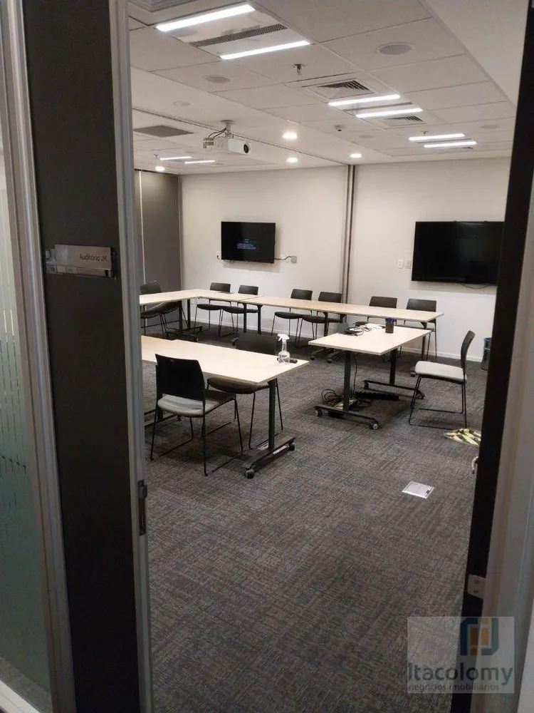 Sala-Conjunto, 972 m² - Foto 2