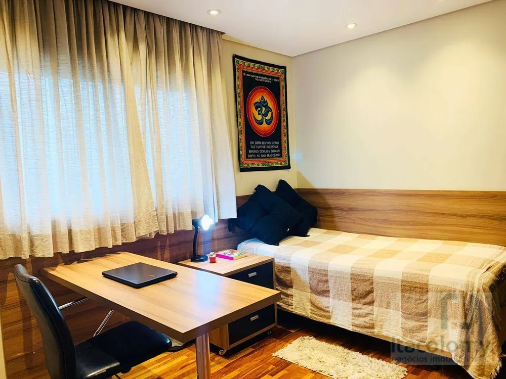 Apartamento, 3 quartos, 170 m² - Foto 4