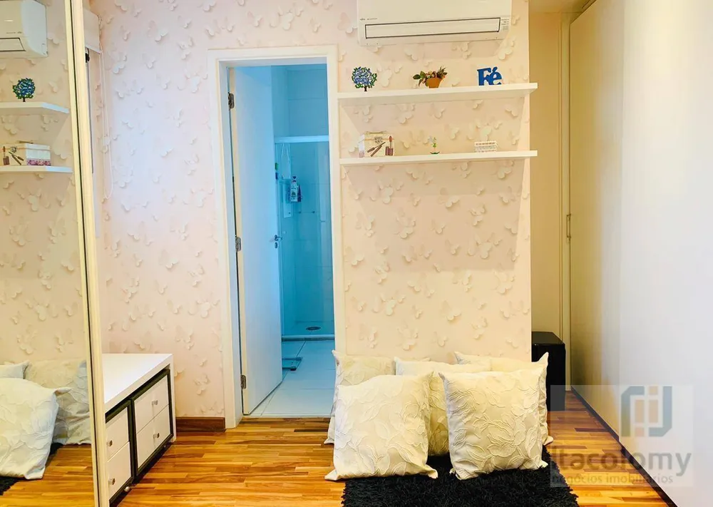 Apartamento, 3 quartos, 170 m² - Foto 6