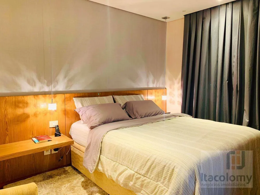 Apartamento, 3 quartos, 170 m² - Foto 7