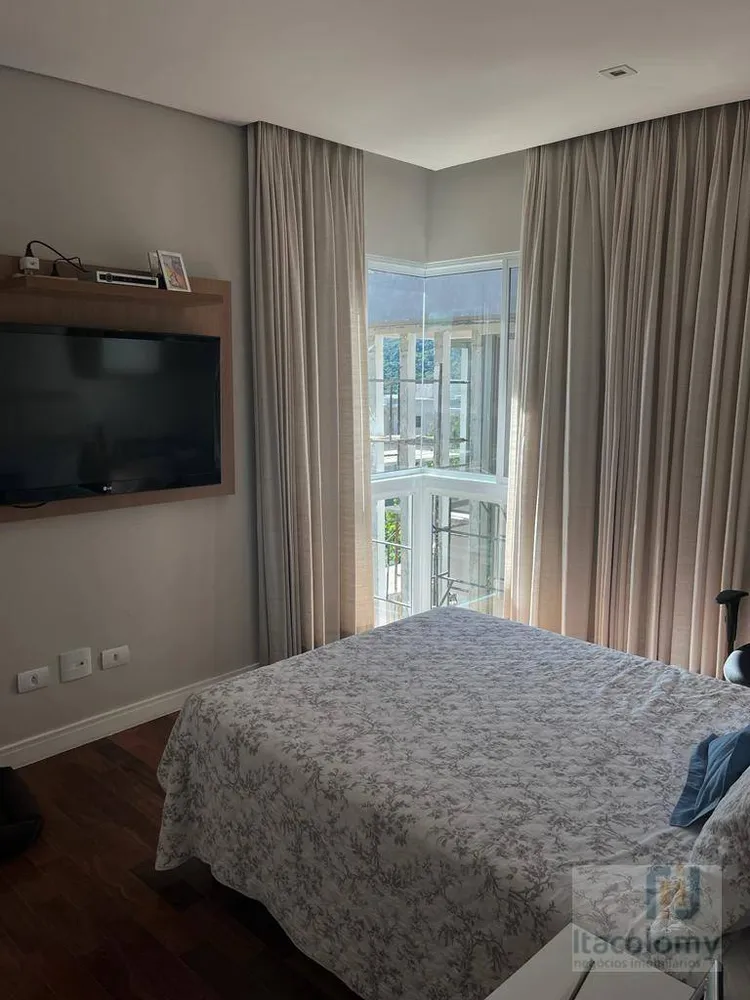 Casa de Condomínio, 4 quartos - Foto 8