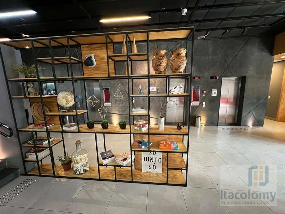 Flat/Apart Hotel, 1 quarto, 29 m² - Foto 6