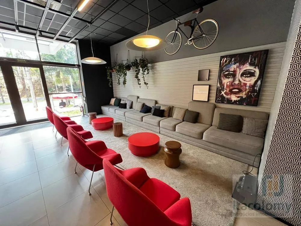 Flat/Apart Hotel, 1 quarto, 29 m² - Foto 10
