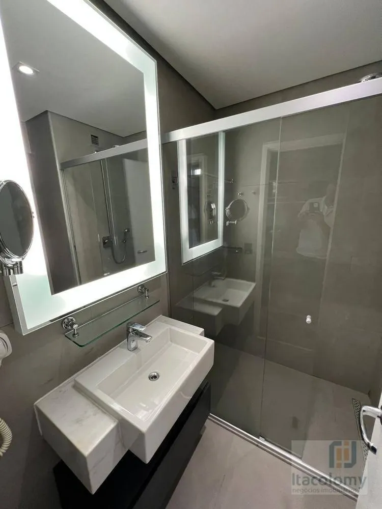 Flat/Apart Hotel, 1 quarto, 29 m² - Foto 3