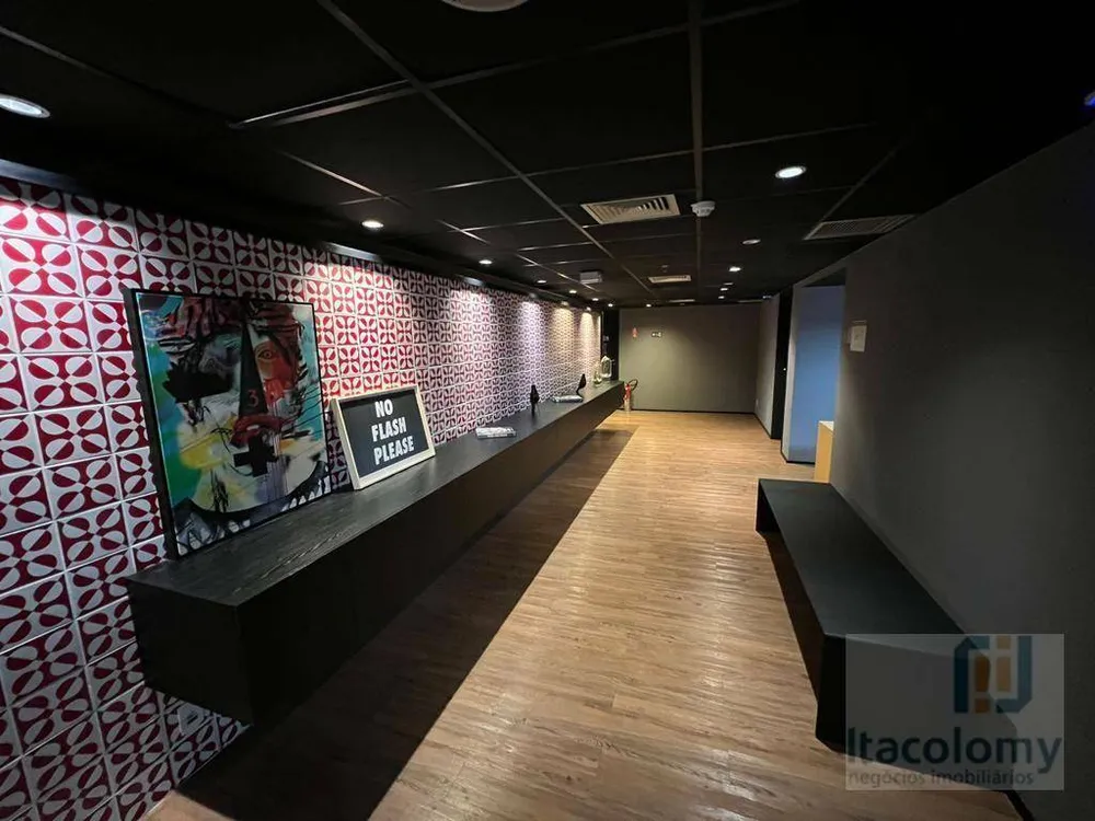 Flat/Apart Hotel, 1 quarto, 29 m² - Foto 12