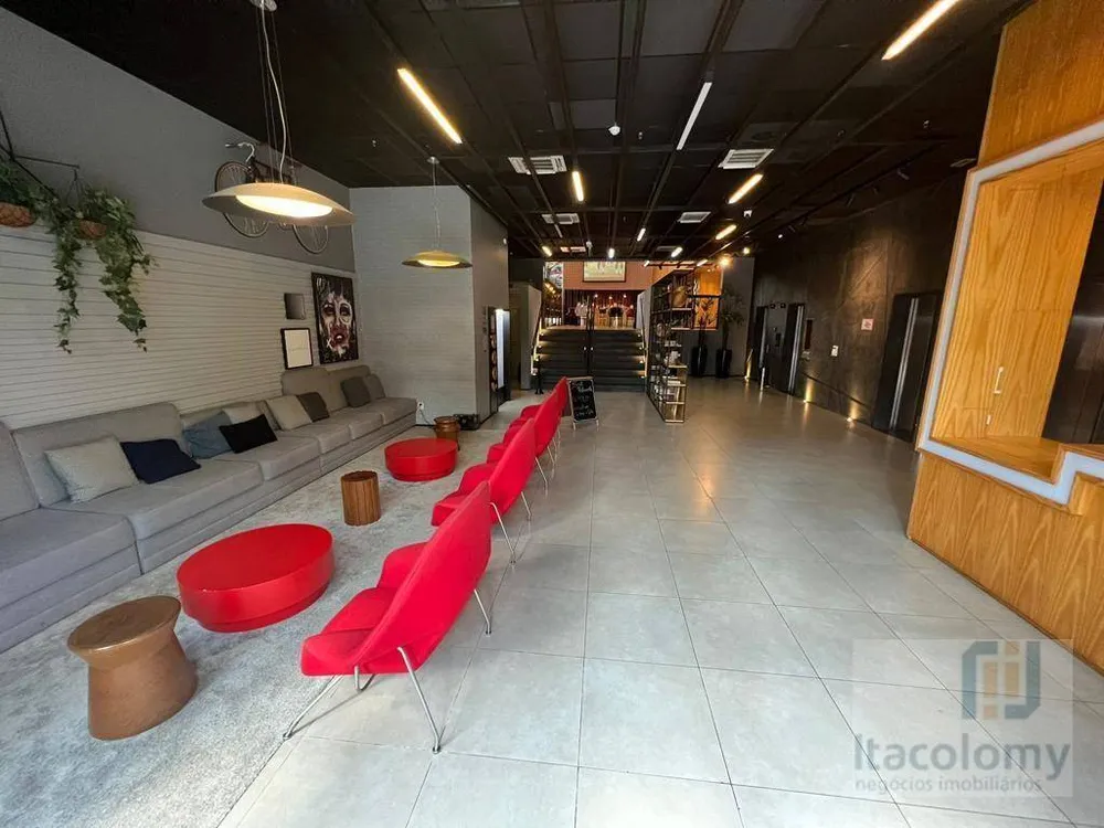 Flat/Apart Hotel, 1 quarto, 29 m² - Foto 4