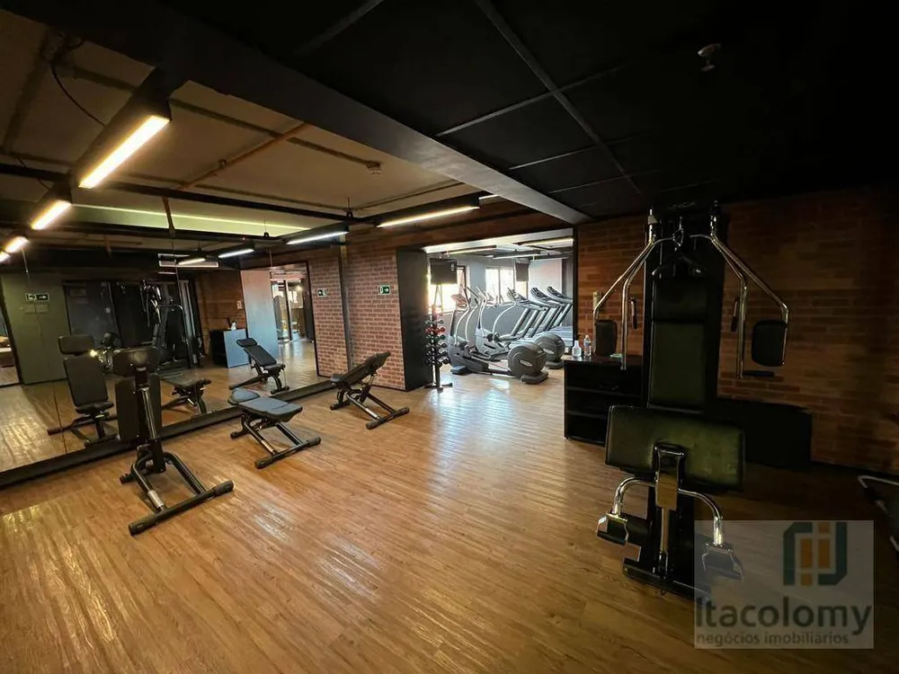 Flat/Apart Hotel, 1 quarto, 29 m² - Foto 11