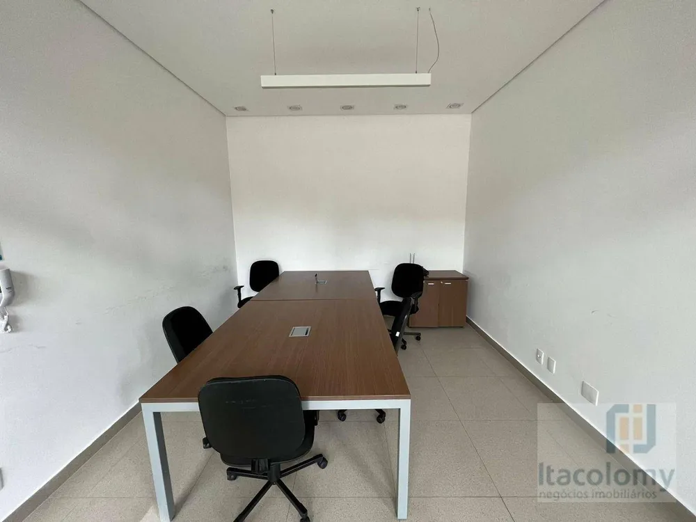 Apartamento, 1 quarto, 50 m² - Foto 14