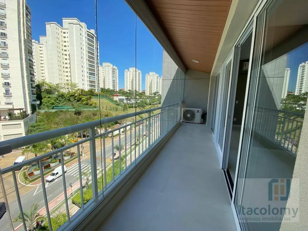 Apartamento, 1 quarto, 50 m² - Foto 4