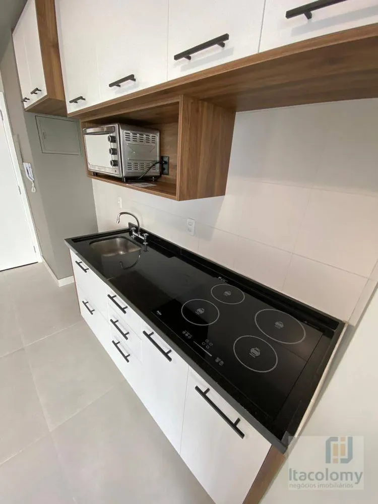 Apartamento, 1 quarto, 50 m² - Foto 2