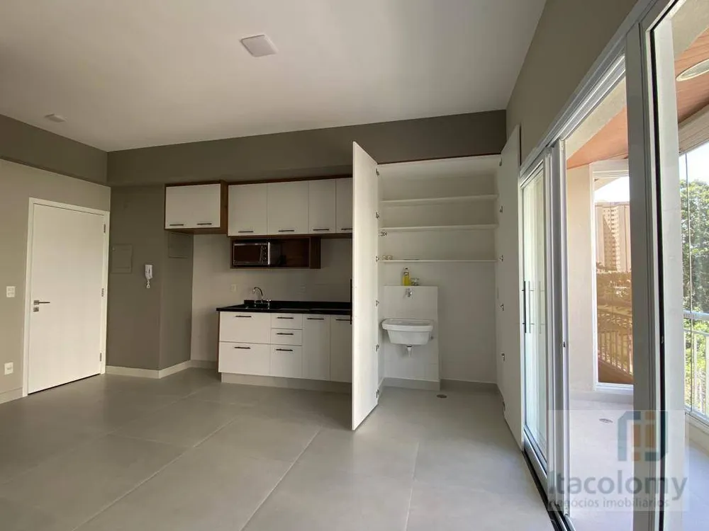 Apartamento, 1 quarto, 50 m² - Foto 5