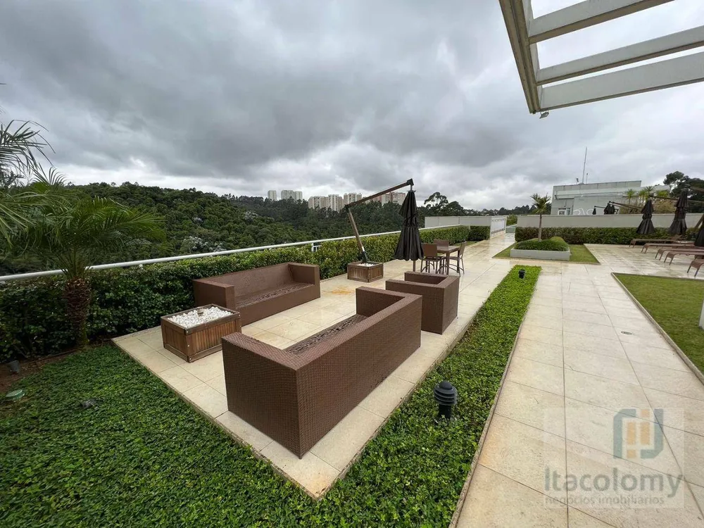 Apartamento, 1 quarto, 50 m² - Foto 11