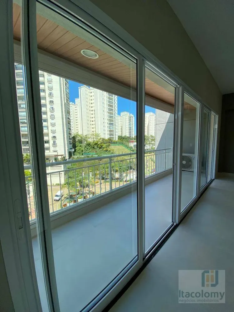Apartamento, 1 quarto, 50 m² - Foto 9