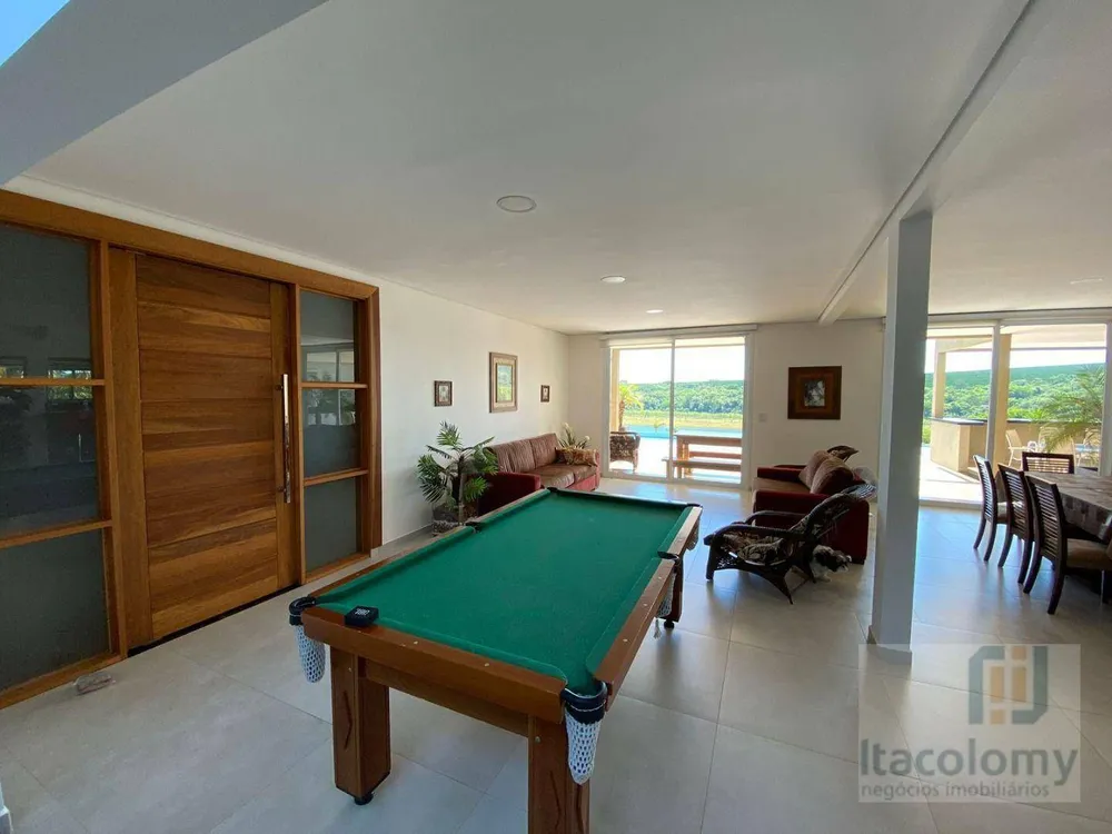 Casa de Condomínio, 5 quartos - Foto 11