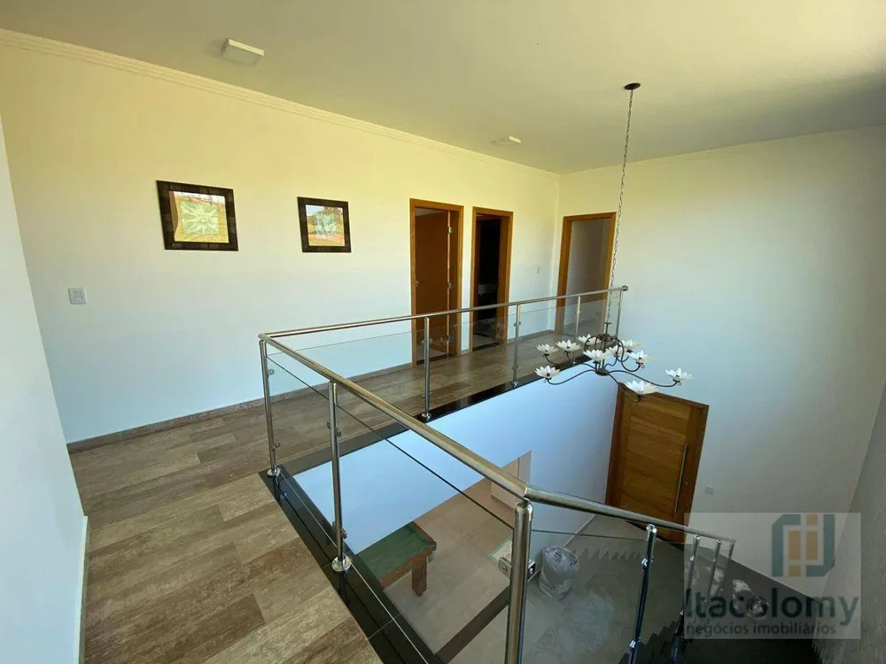 Casa de Condomínio, 5 quartos - Foto 9