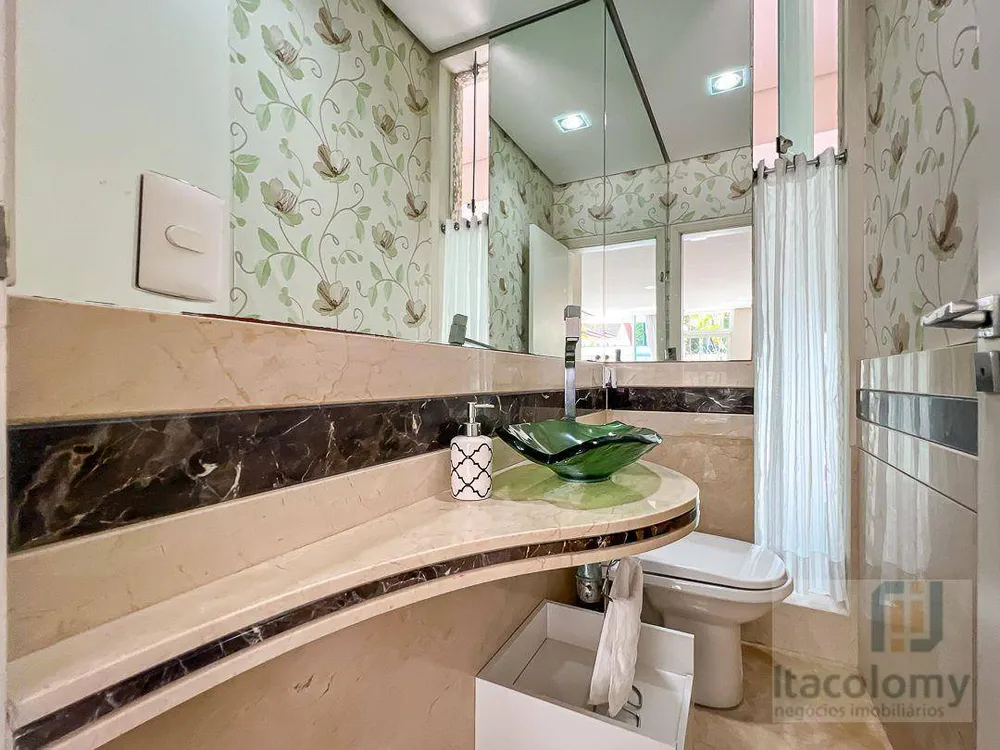 Casa de Condomínio, 5 quartos - Foto 10