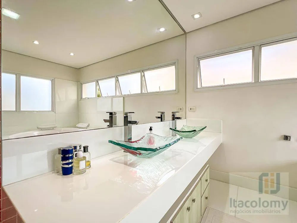 Casa de Condomínio, 5 quartos - Foto 5