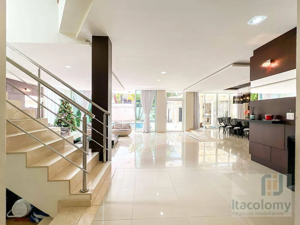 Casa de Condomínio, 5 quartos - Foto 7
