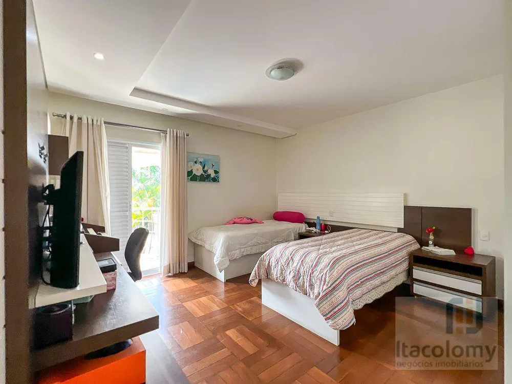Casa de Condomínio, 5 quartos - Foto 9