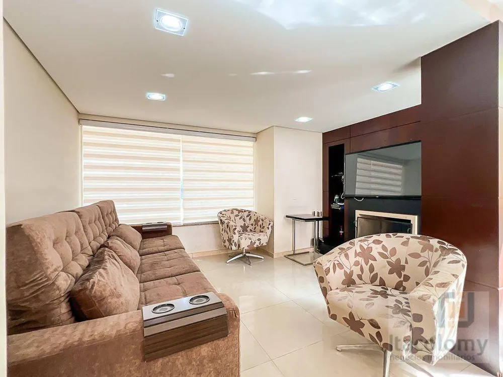 Casa de Condomínio, 5 quartos - Foto 4