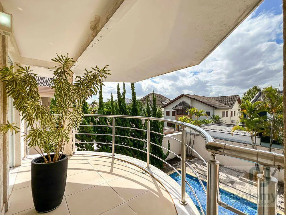 Casa de Condomínio, 5 quartos - Foto 6