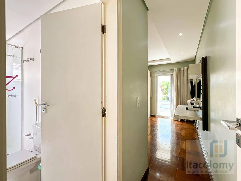Casa de Condomínio, 5 quartos - Foto 11