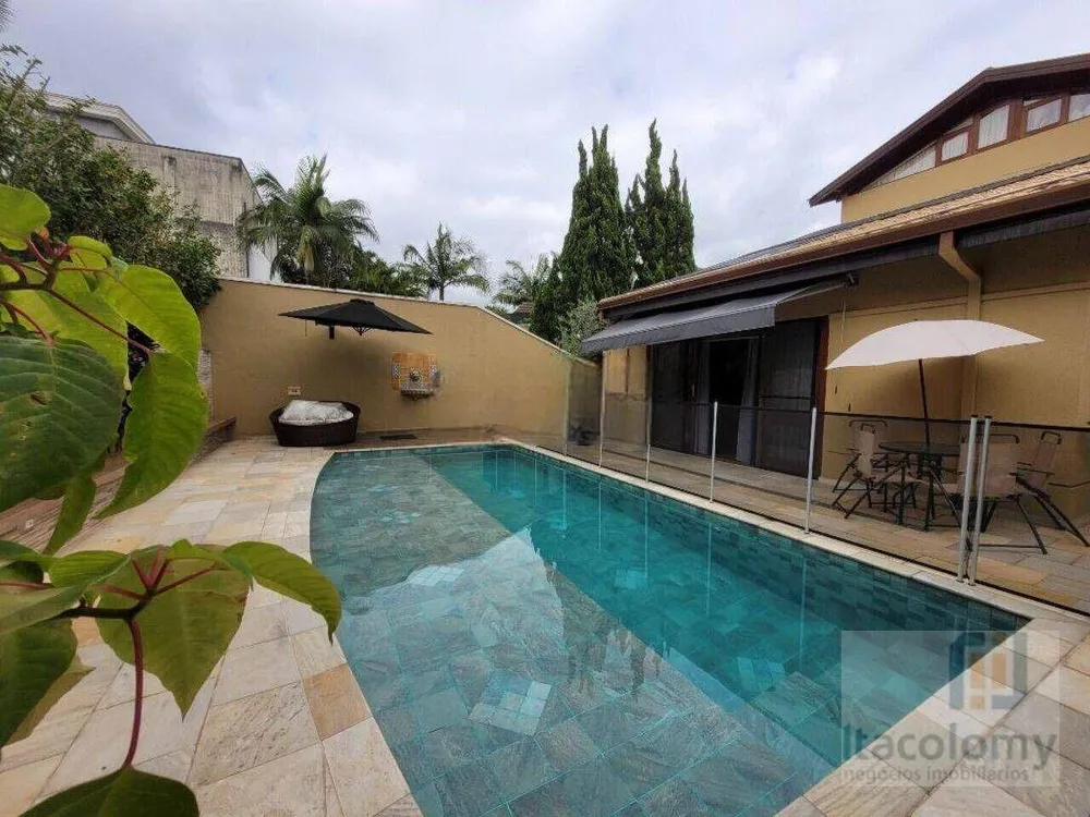 Casa de Condomínio, 4 quartos - Foto 2