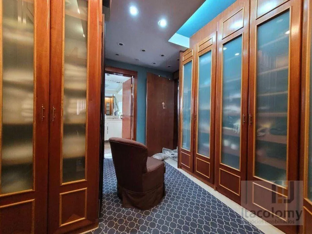 Casa de Condomínio, 4 quartos - Foto 10