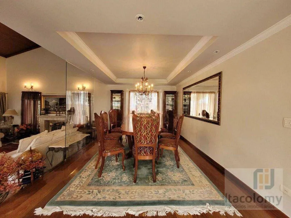 Casa de Condomínio, 4 quartos - Foto 7