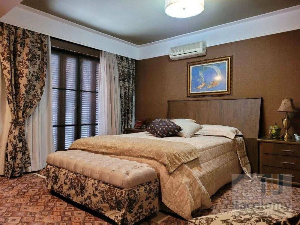 Casa de Condomínio, 4 quartos - Foto 9