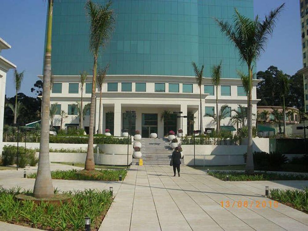 Sala-Conjunto, 998 m² - Foto 1