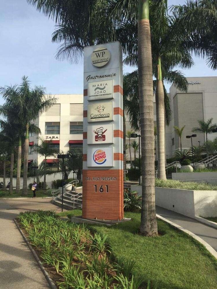 Sala-Conjunto, 998 m² - Foto 4