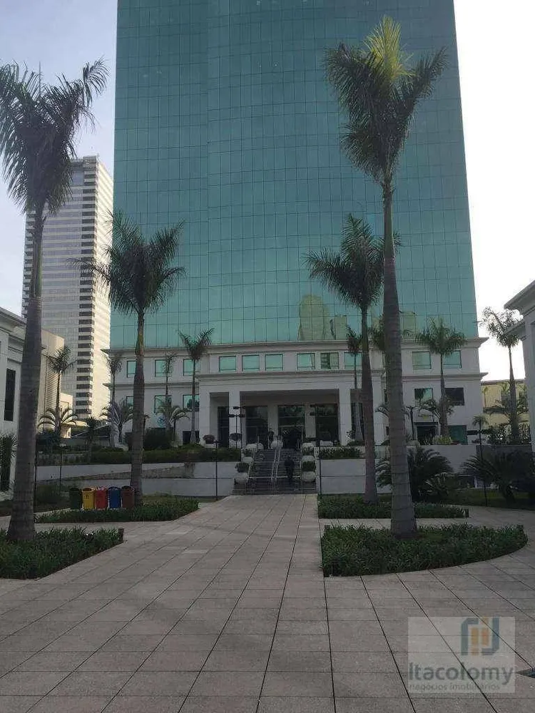 Sala-Conjunto, 998 m² - Foto 1