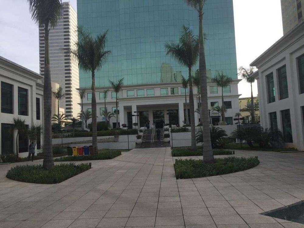 Sala-Conjunto, 998 m² - Foto 2