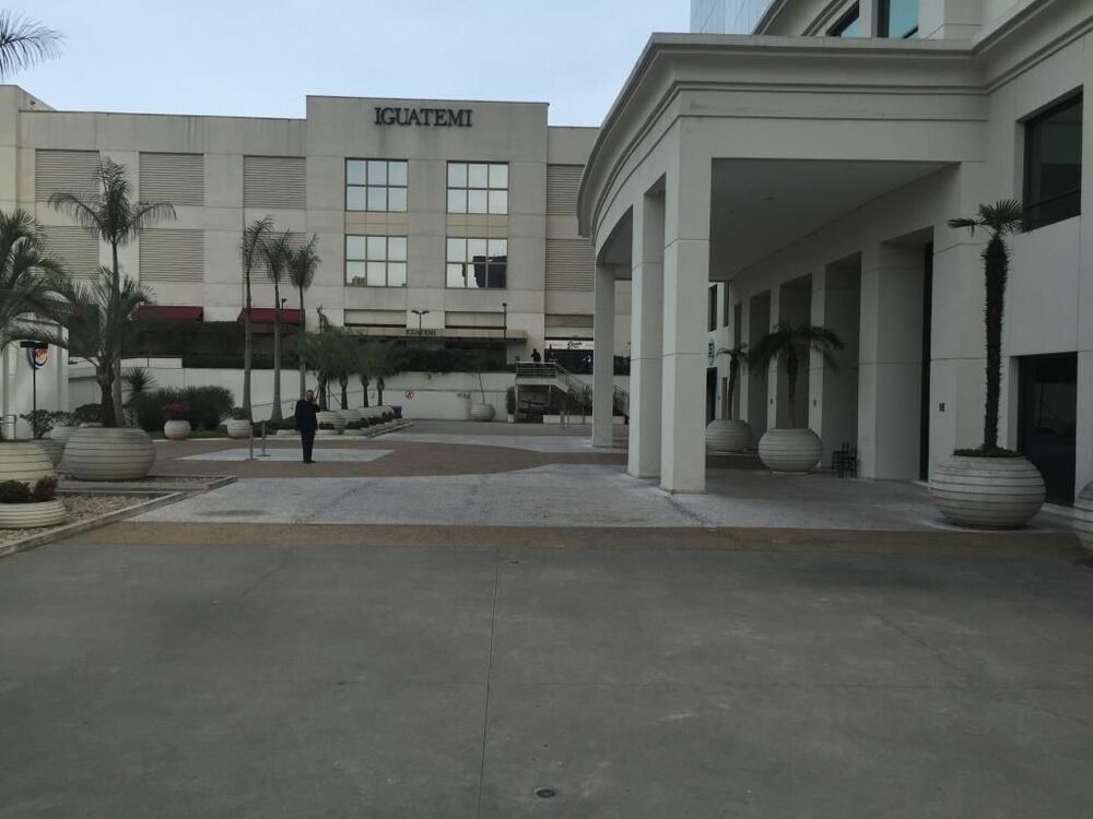 Sala-Conjunto, 998 m² - Foto 20