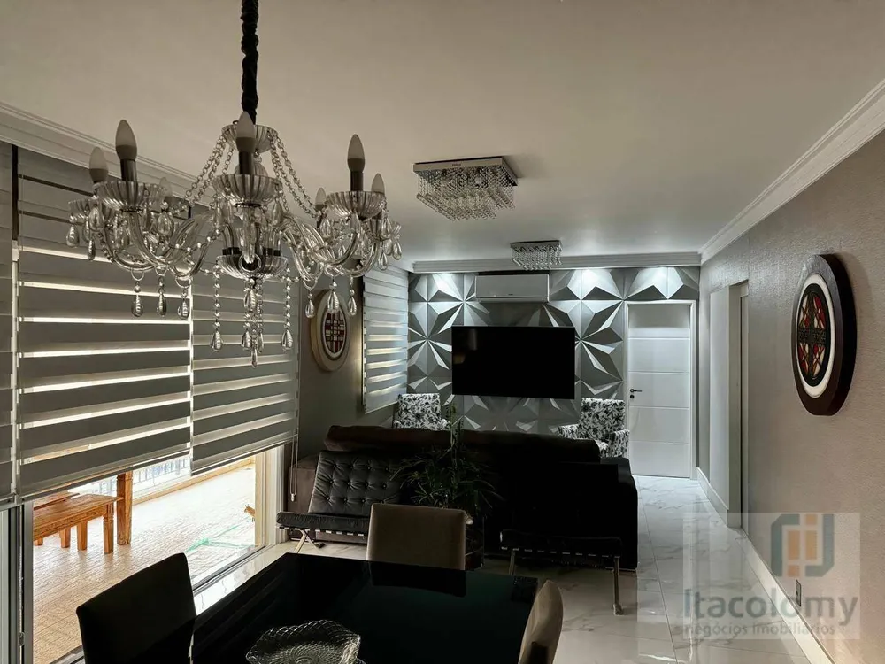 Apartamento, 3 quartos, 144 m² - Foto 8