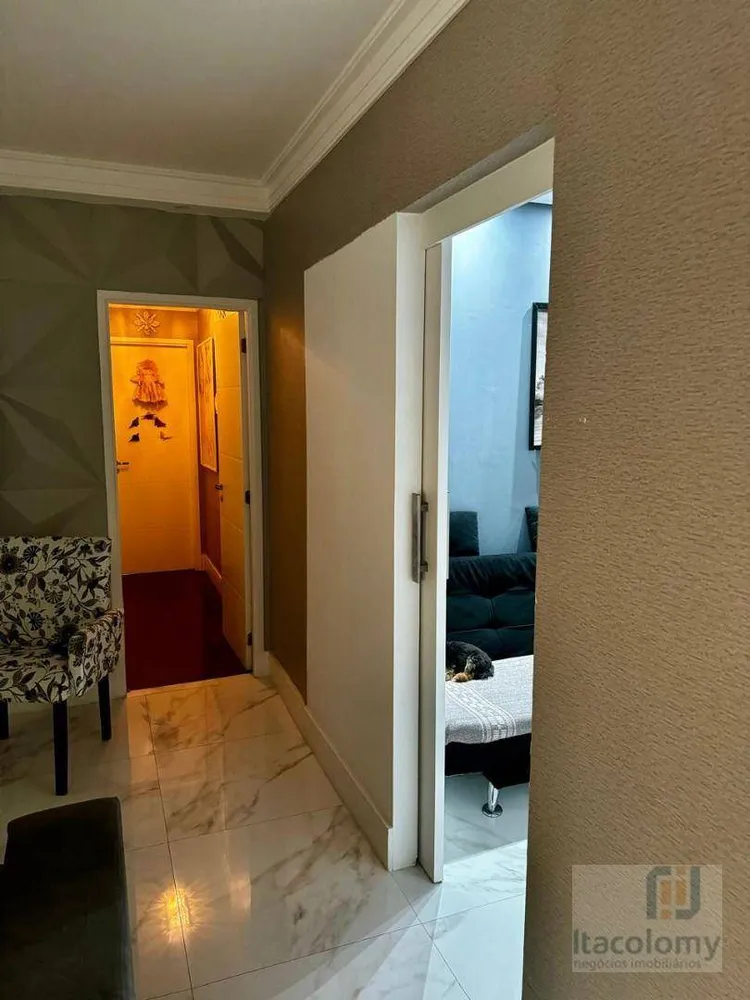 Apartamento, 3 quartos, 144 m² - Foto 4