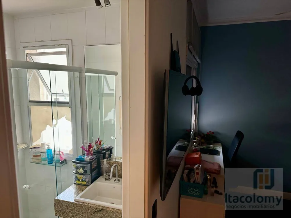 Apartamento, 3 quartos, 144 m² - Foto 3