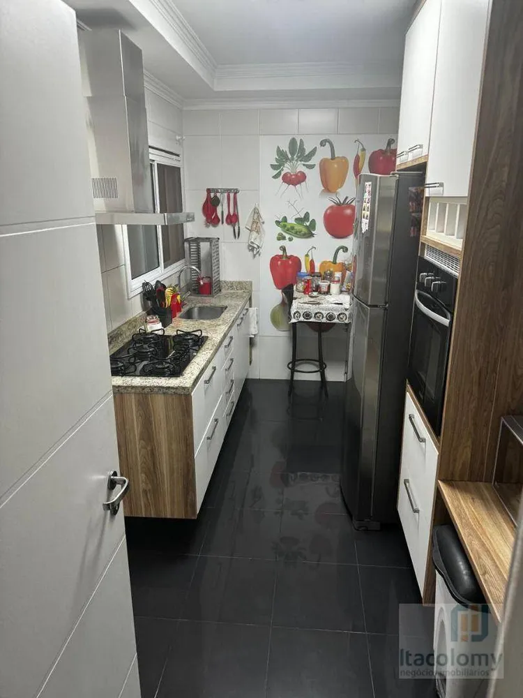 Apartamento, 3 quartos, 144 m² - Foto 5