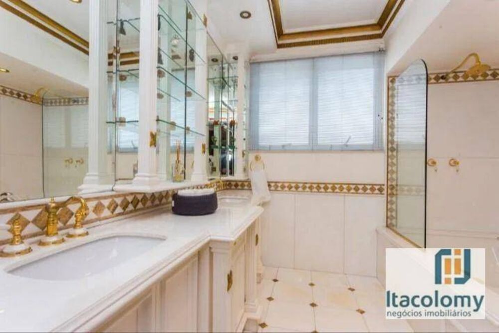 Apartamento, 3 quartos, 701 m² - Foto 1