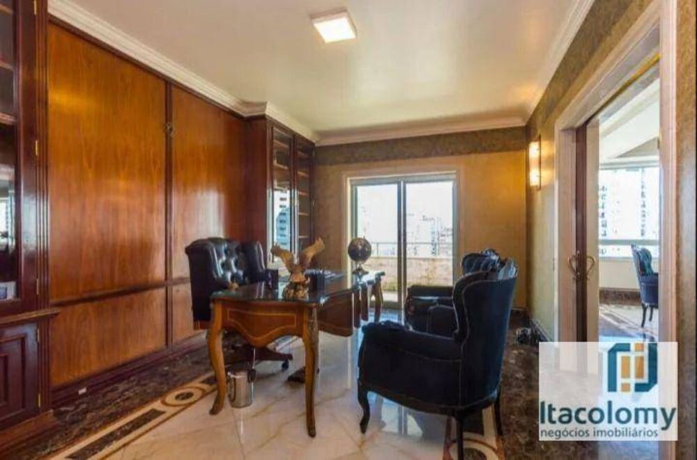 Apartamento, 3 quartos, 701 m² - Foto 2