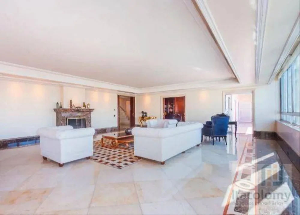 Apartamento, 3 quartos, 701 m² - Foto 10