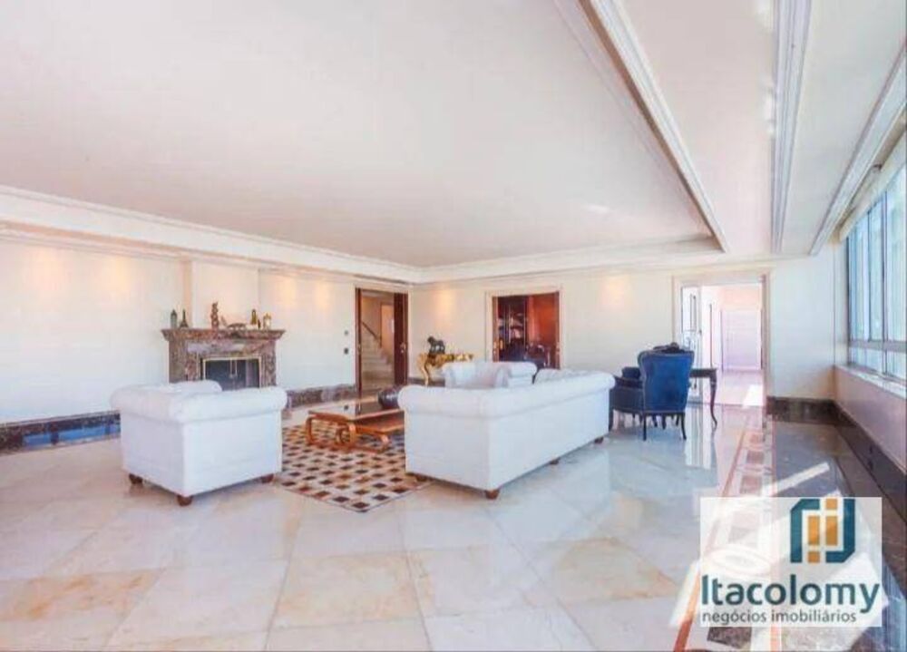 Apartamento, 3 quartos, 701 m² - Foto 8