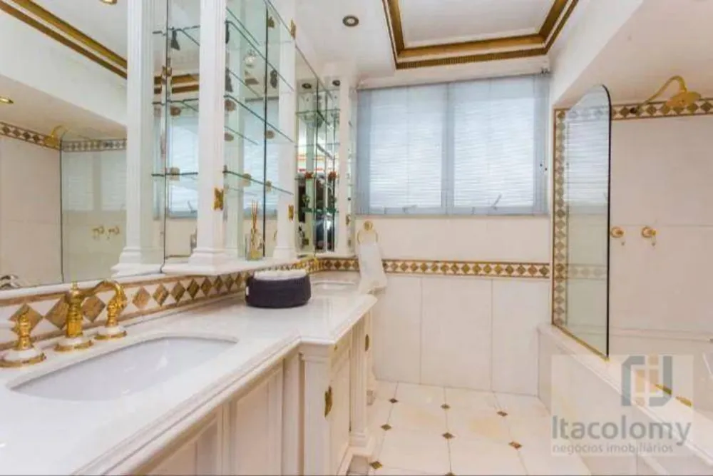 Apartamento, 3 quartos, 701 m² - Foto 9
